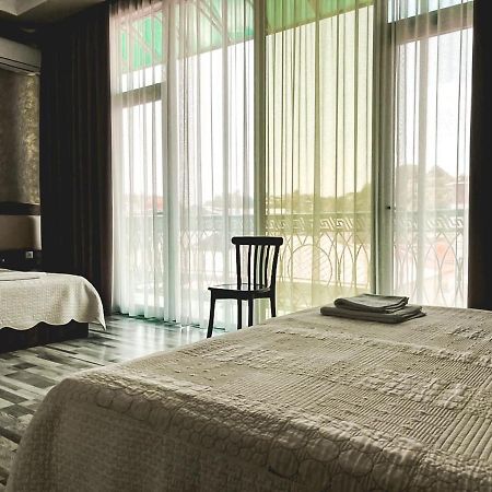 Discovery Hotel Κουτάισι Εξωτερικό φωτογραφία