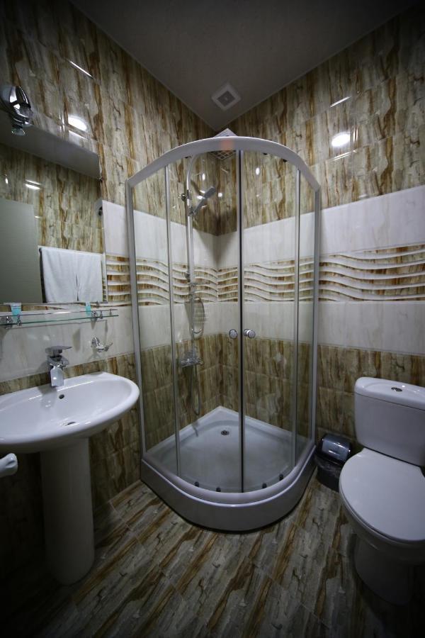 Discovery Hotel Κουτάισι Εξωτερικό φωτογραφία