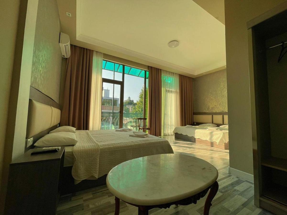 Discovery Hotel Κουτάισι Εξωτερικό φωτογραφία