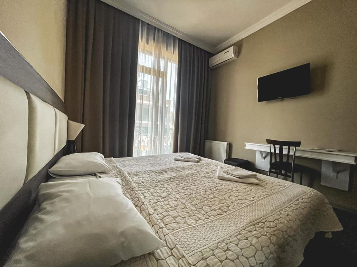 Discovery Hotel Κουτάισι Εξωτερικό φωτογραφία