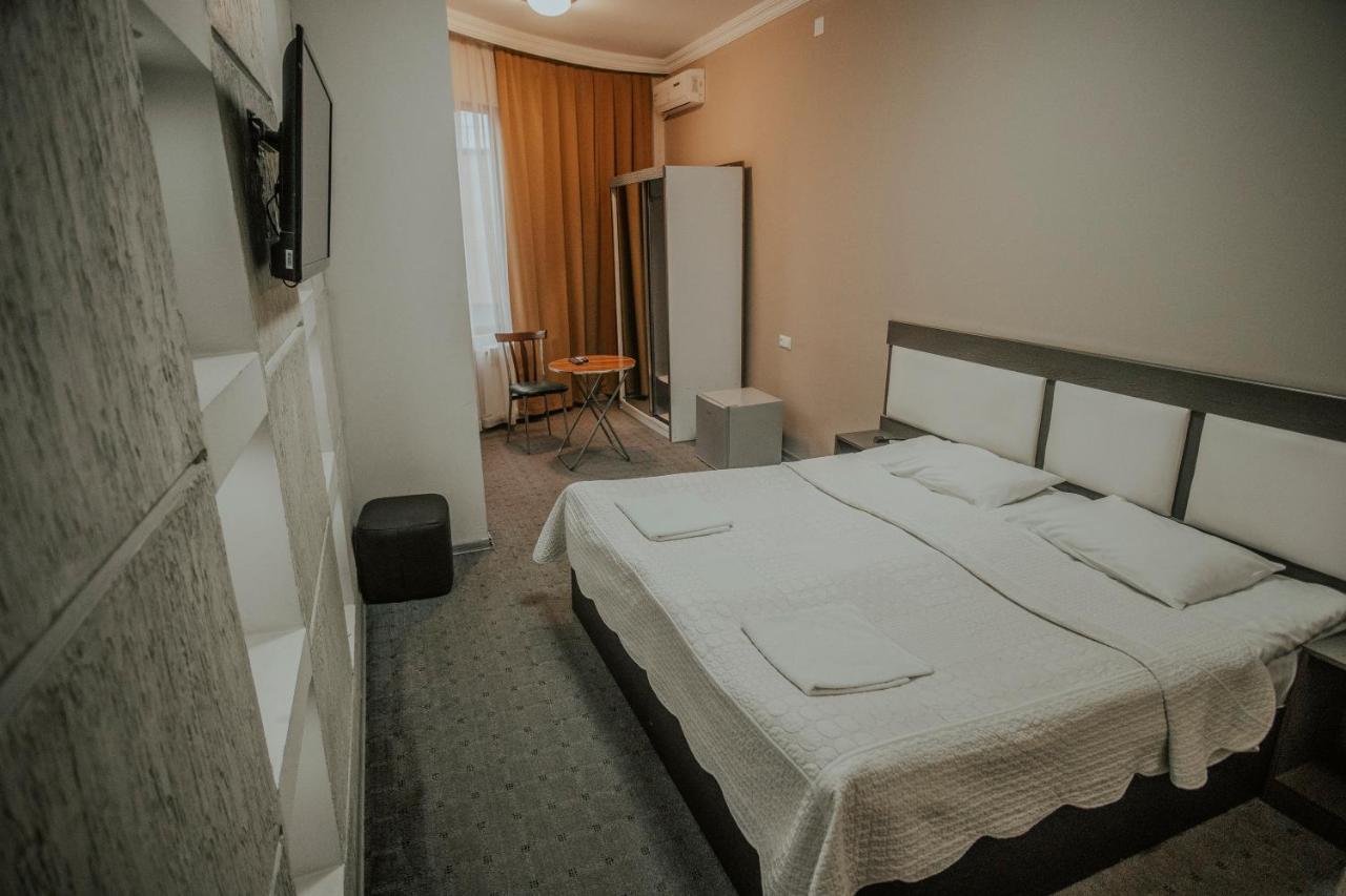 Discovery Hotel Κουτάισι Εξωτερικό φωτογραφία