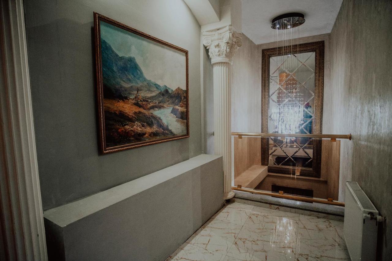 Discovery Hotel Κουτάισι Εξωτερικό φωτογραφία