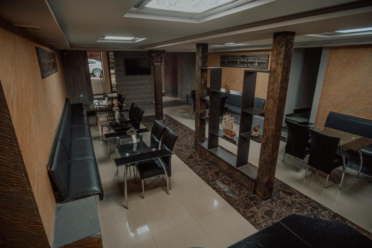 Discovery Hotel Κουτάισι Εξωτερικό φωτογραφία
