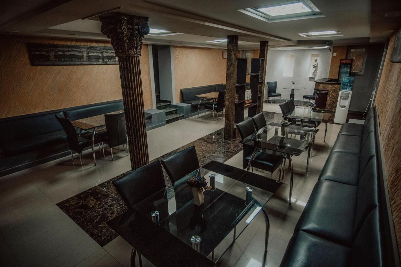 Discovery Hotel Κουτάισι Εξωτερικό φωτογραφία