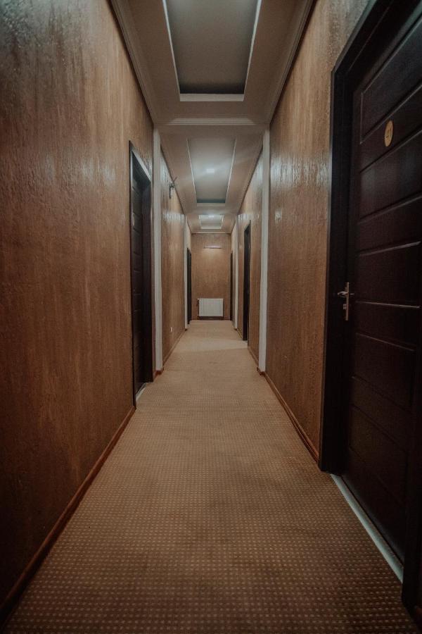 Discovery Hotel Κουτάισι Εξωτερικό φωτογραφία