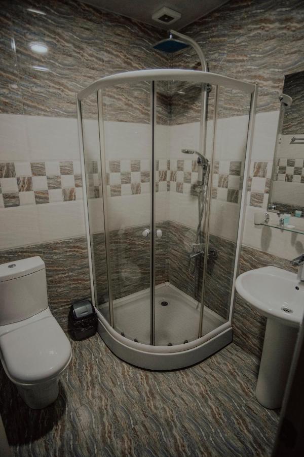 Discovery Hotel Κουτάισι Εξωτερικό φωτογραφία